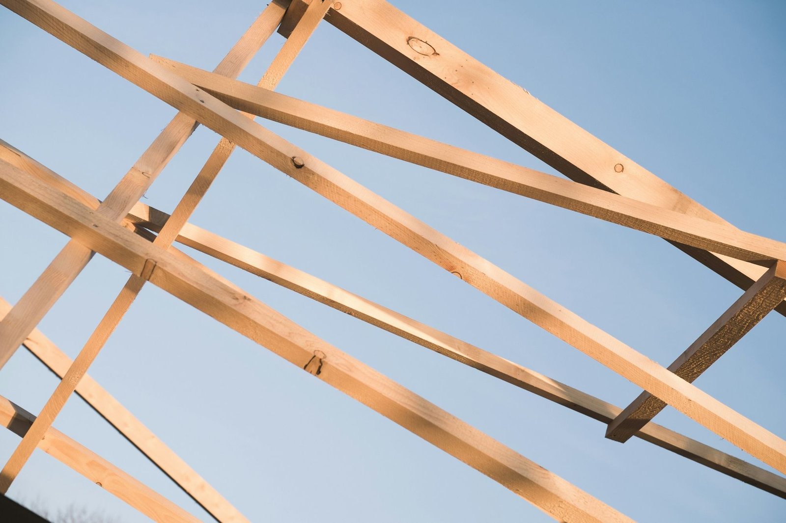 Dachbalken